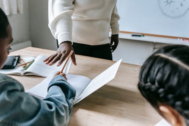 Private Math Tutors