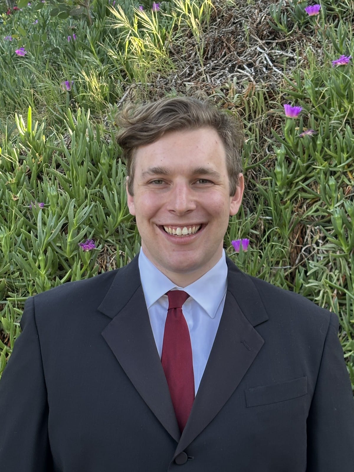 Jaxon Green, Math Elites teacher